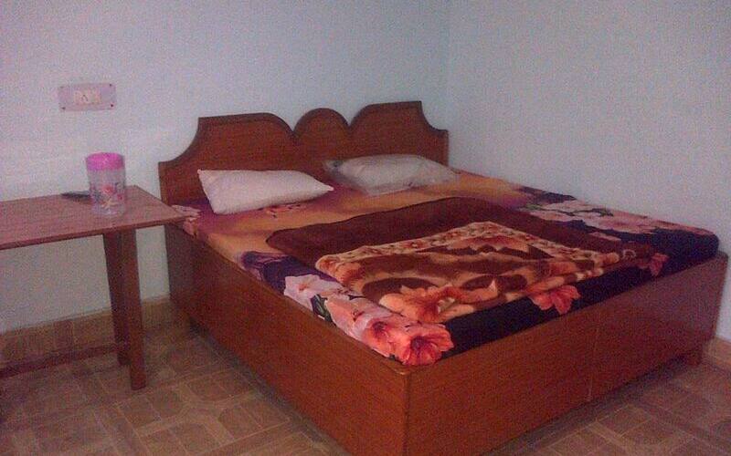 Hotel The Tarangani Heritage, Uttarkashi 4
